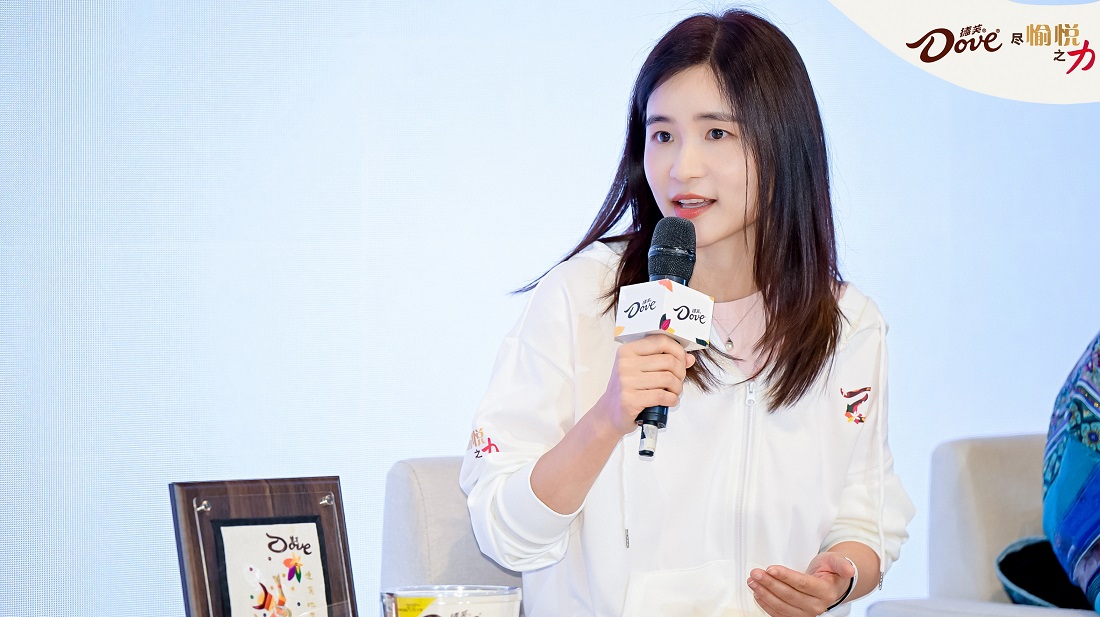 1695631469174993.jpg 玛氏箭牌中国市场营销总监陈波讲述德芙“她学院”所绽放的涟漪效应.jpg