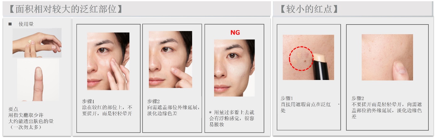 花王带路:男生提升整洁感、改善形象第一步